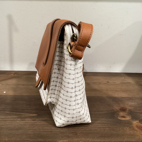 FOSSIL Kinley Small Crossbody - Picture 3 of 12